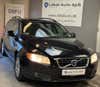 Volvo V70 D DRIVe