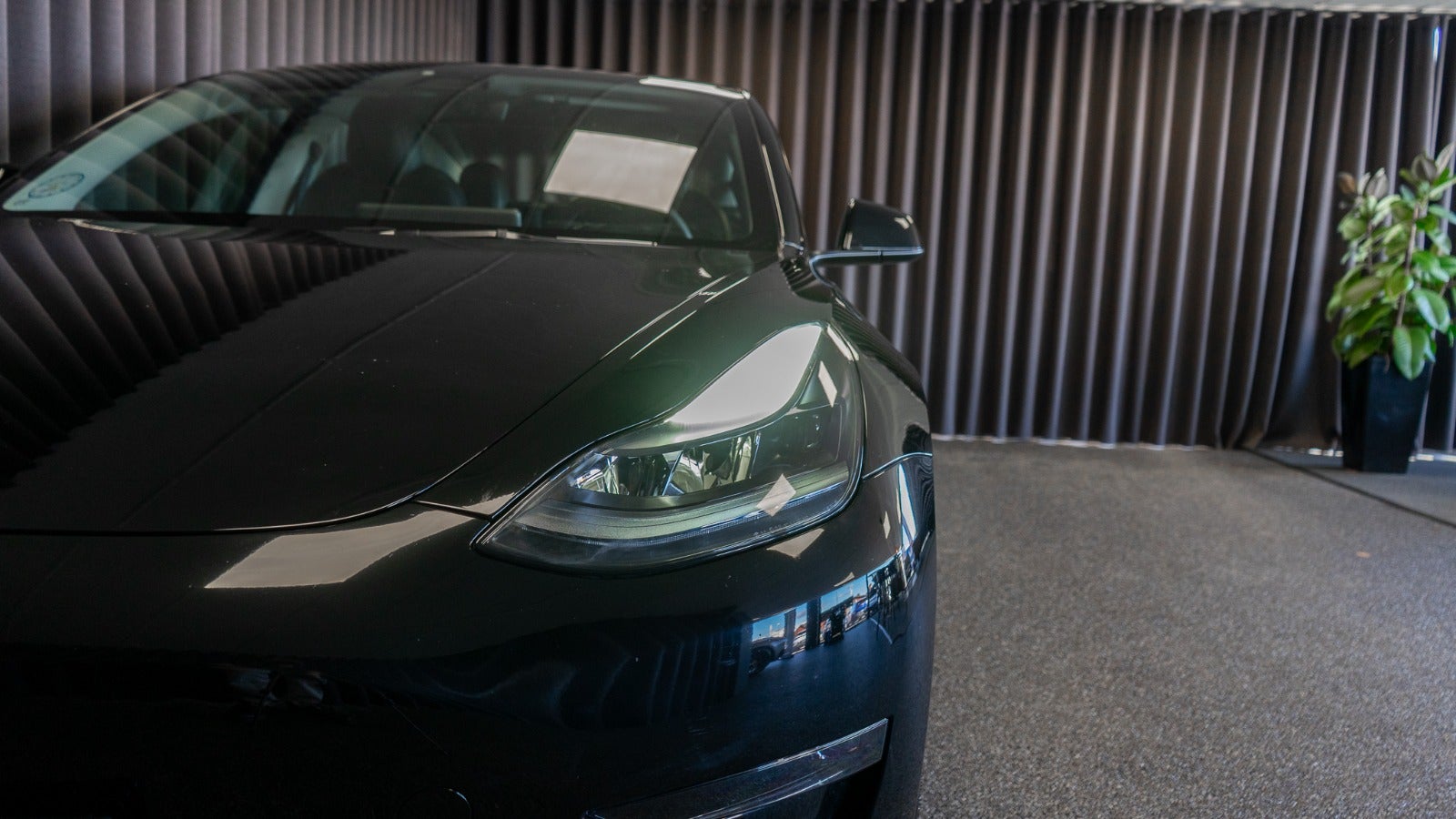 Billede af Tesla Model 3 Long Range AWD