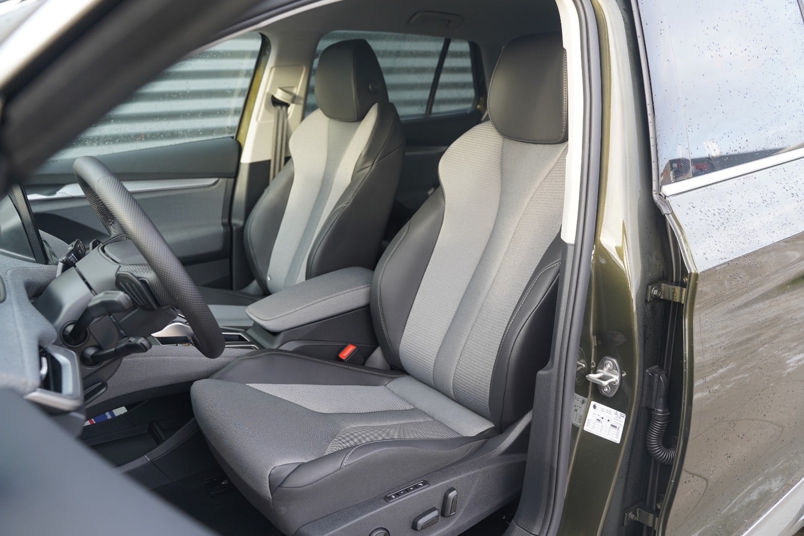 Billede af Skoda Enyaq 85x iV Lodge Maxx