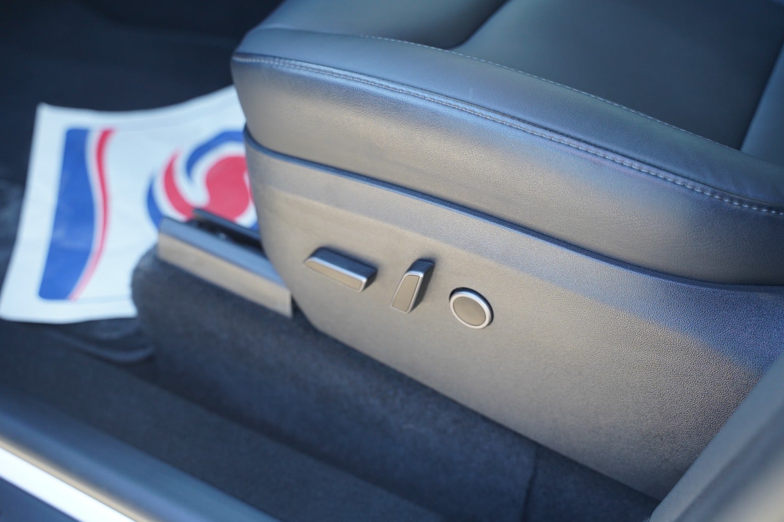 Billede af Tesla Model Y  Long Range RWD