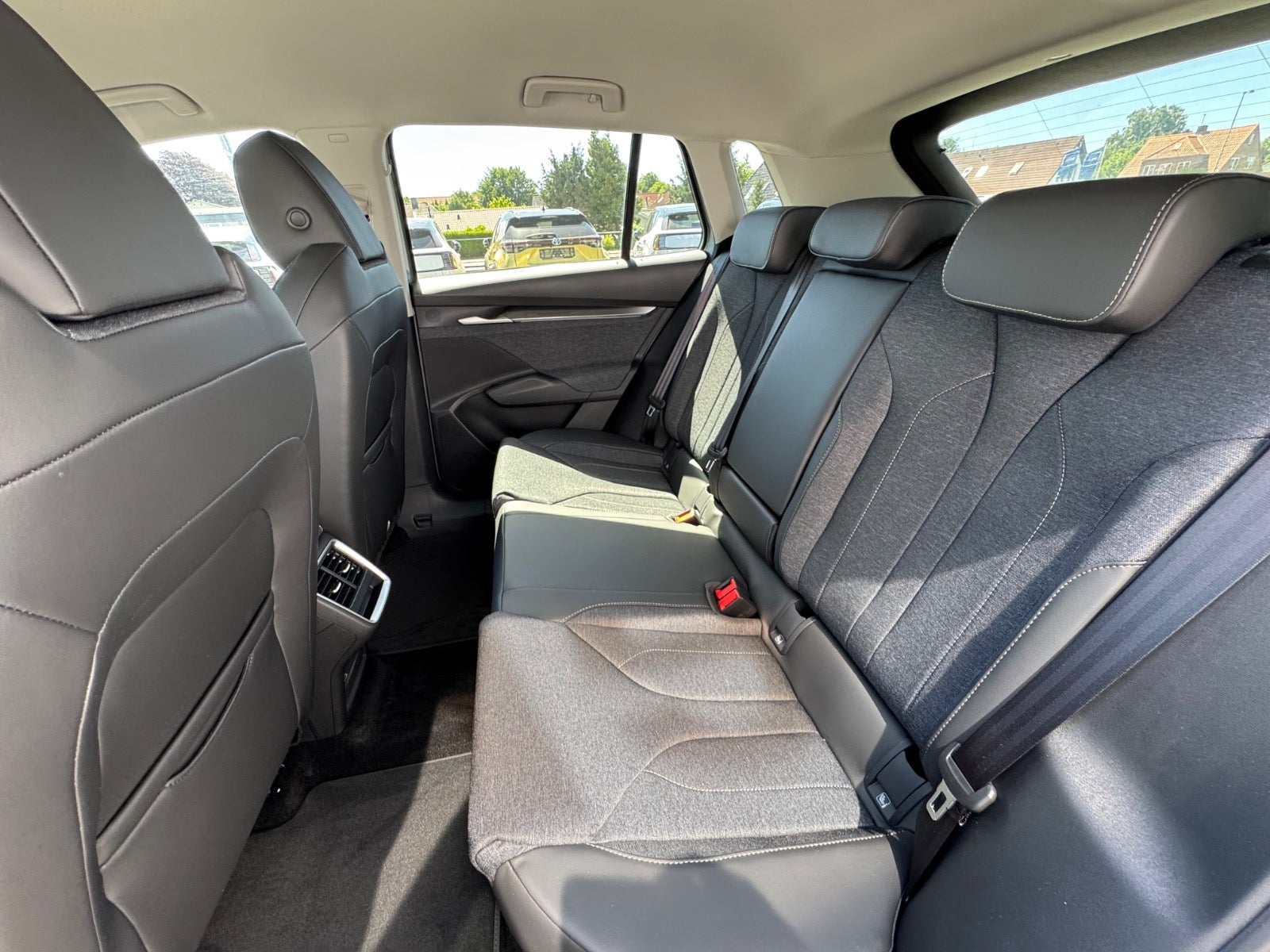 Billede af Skoda Elroq 60 iV Loft