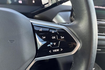VW ID.4 Pro Performance