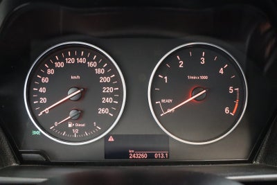 BMW 120d 