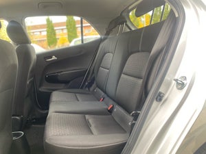 Kia Picanto Prestige Upgrade