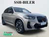 BMW iX3 Charged M-Sport