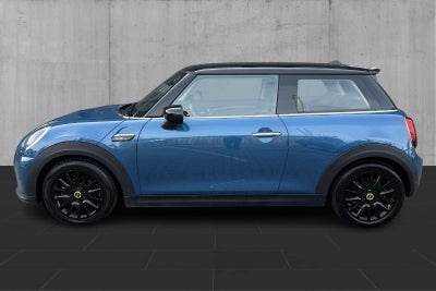 MINI Cooper SE Camden Edition MINI Cooper SE Camden Edition - 1