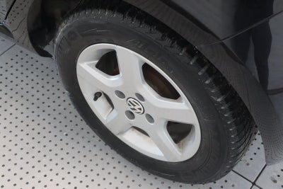 VW Up! 60 Move Up! BMT