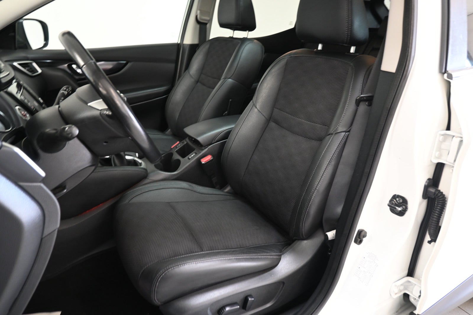 Nissan Qashqai Dig-T 115 Tekna