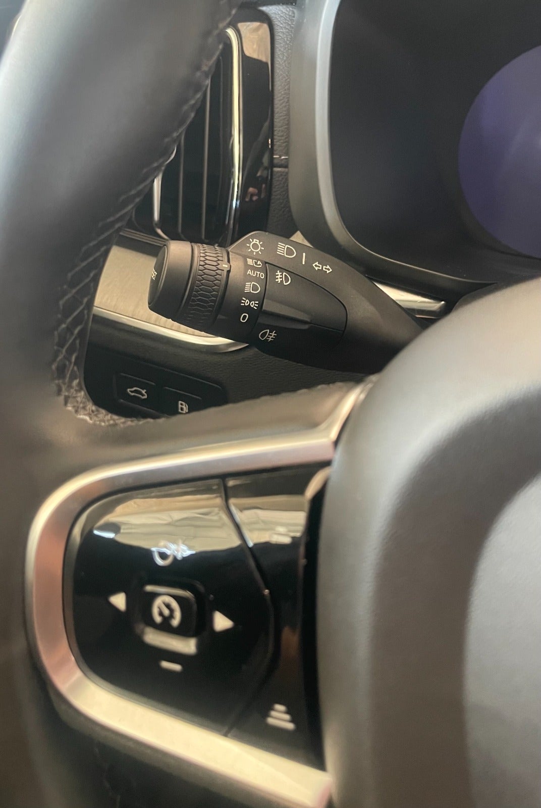 Billede af Volvo XC60 2,0 T6 ReCharge Ultimate Bright aut. AWD