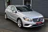 Mercedes A200 Urban aut. thumbnail