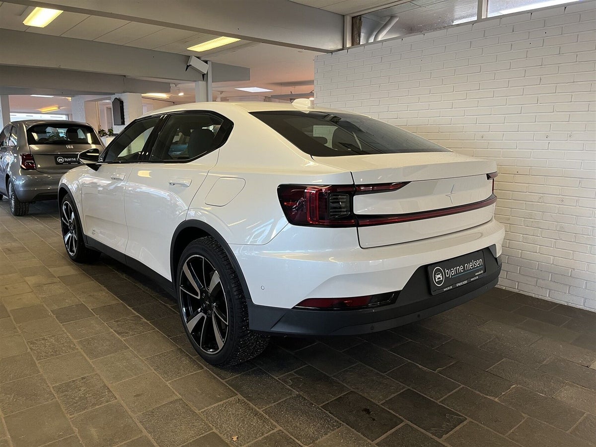 Polestar 2 Long Range billede 3