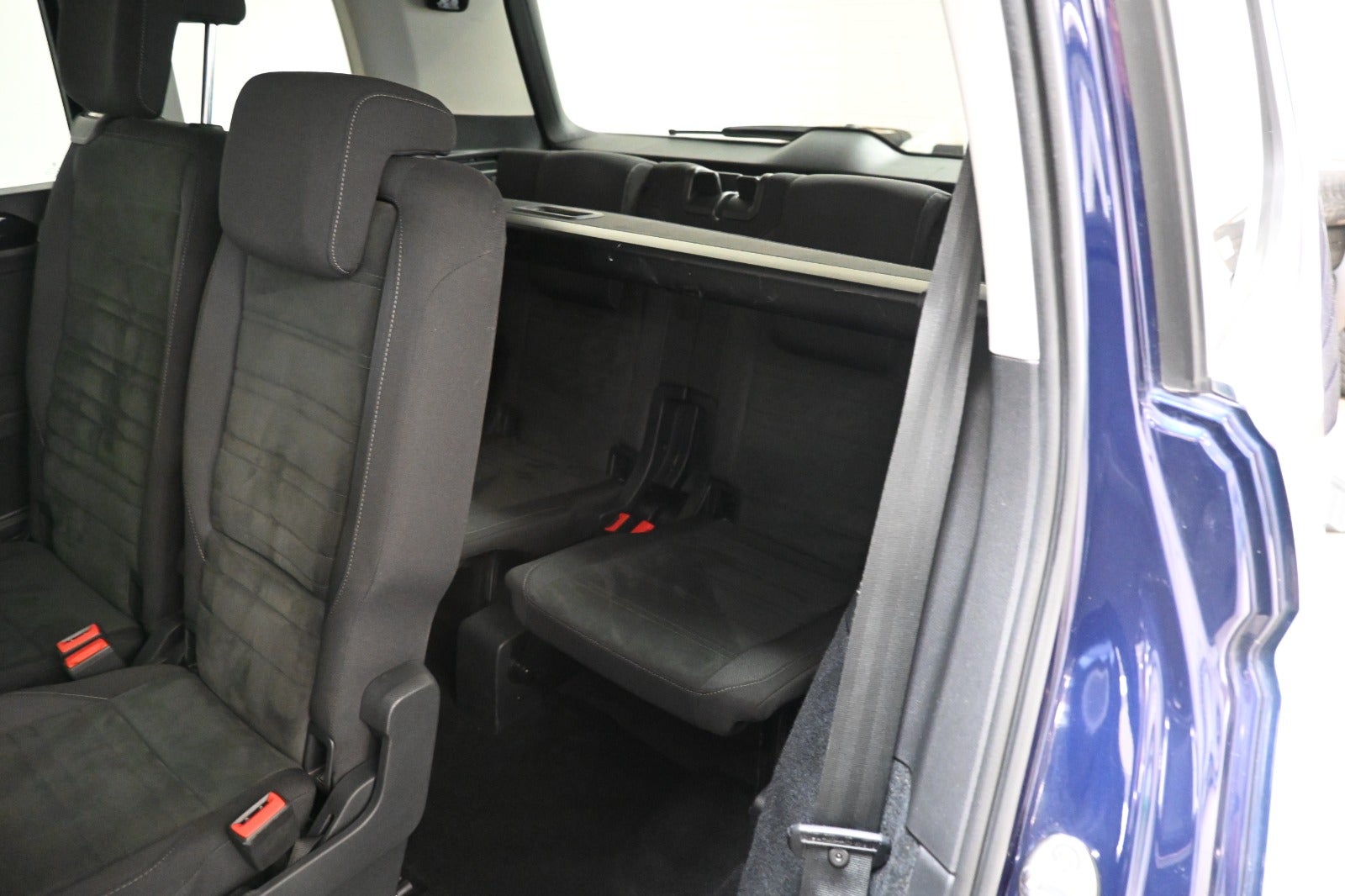 VW Touran TSi 150 Highline DSG 7prs