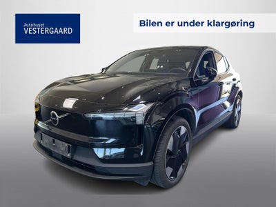 Volvo EX30  Extended Range Plus 5d