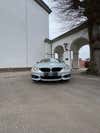 BMW 430i Cabriolet M-Sport aut. thumbnail