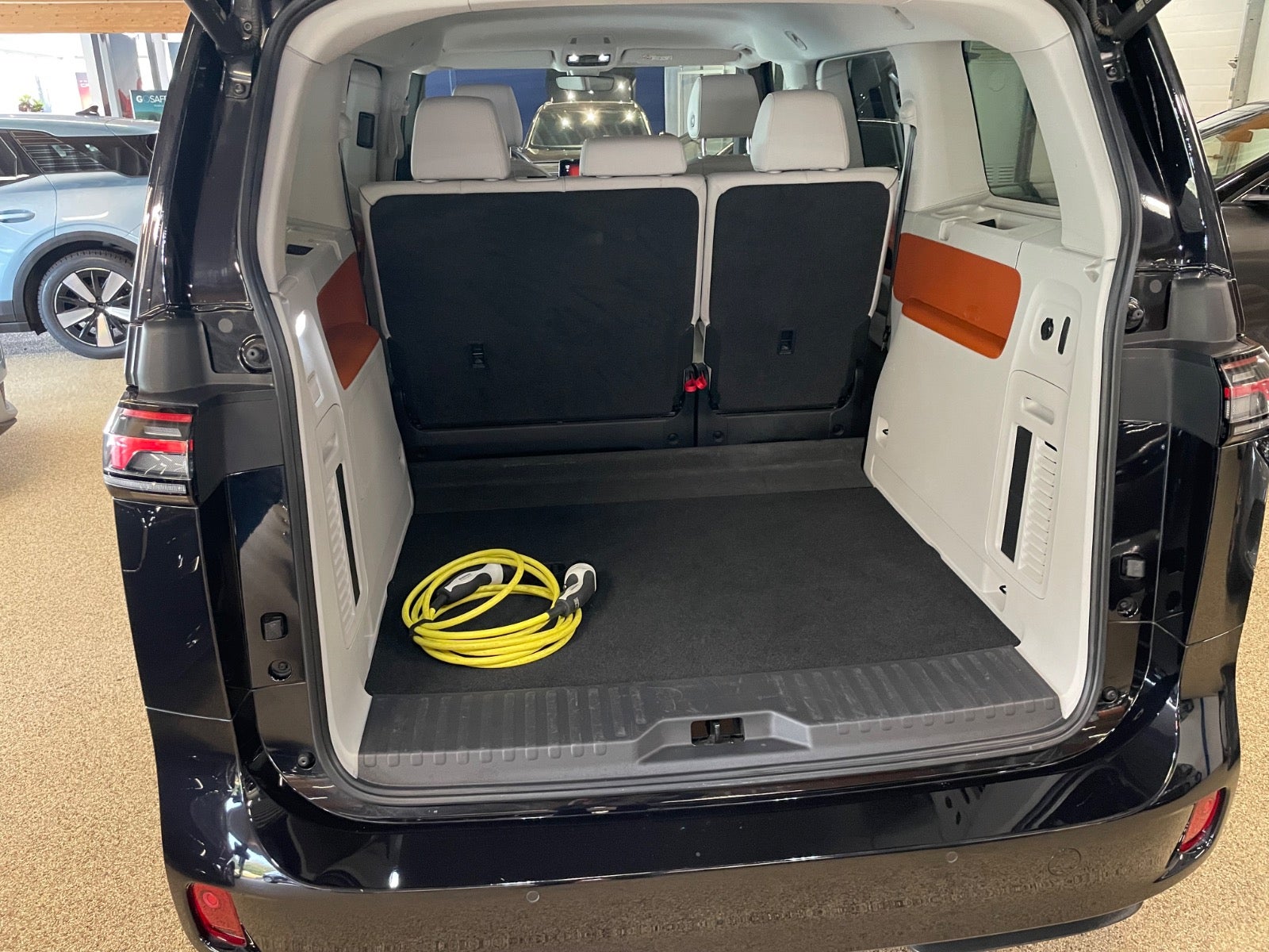VW ID.Buzz Pro SWB