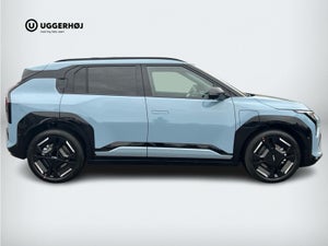 Kia EV3 Long Range Performance GT-Line AWD