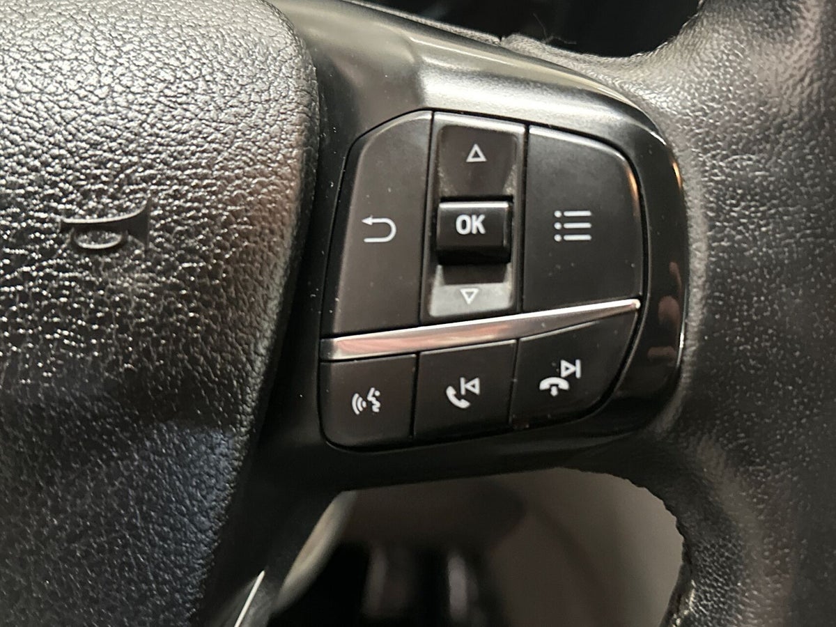 Ford Transit Custom 320L TDCi 185 Sport aut. billede 15