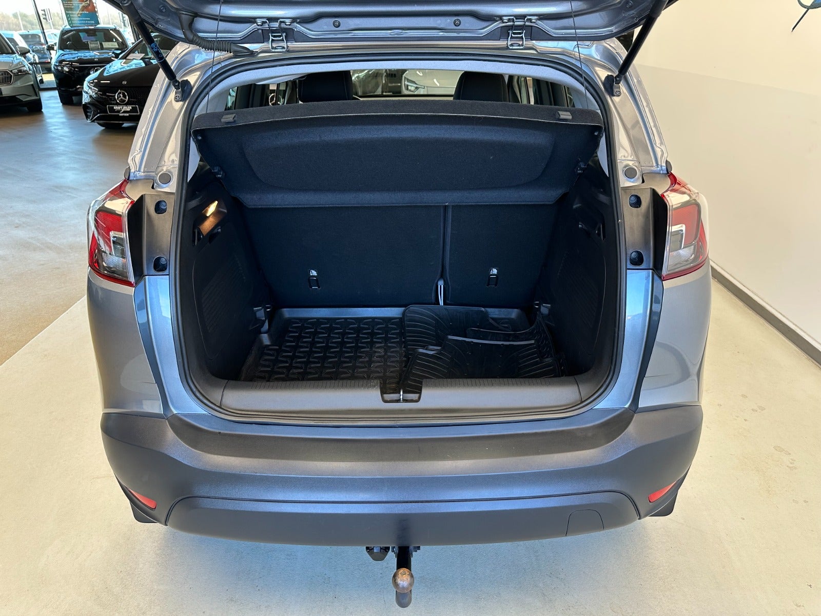 Billede af Opel Crossland X 1,2 T 110 Enjoy aut.