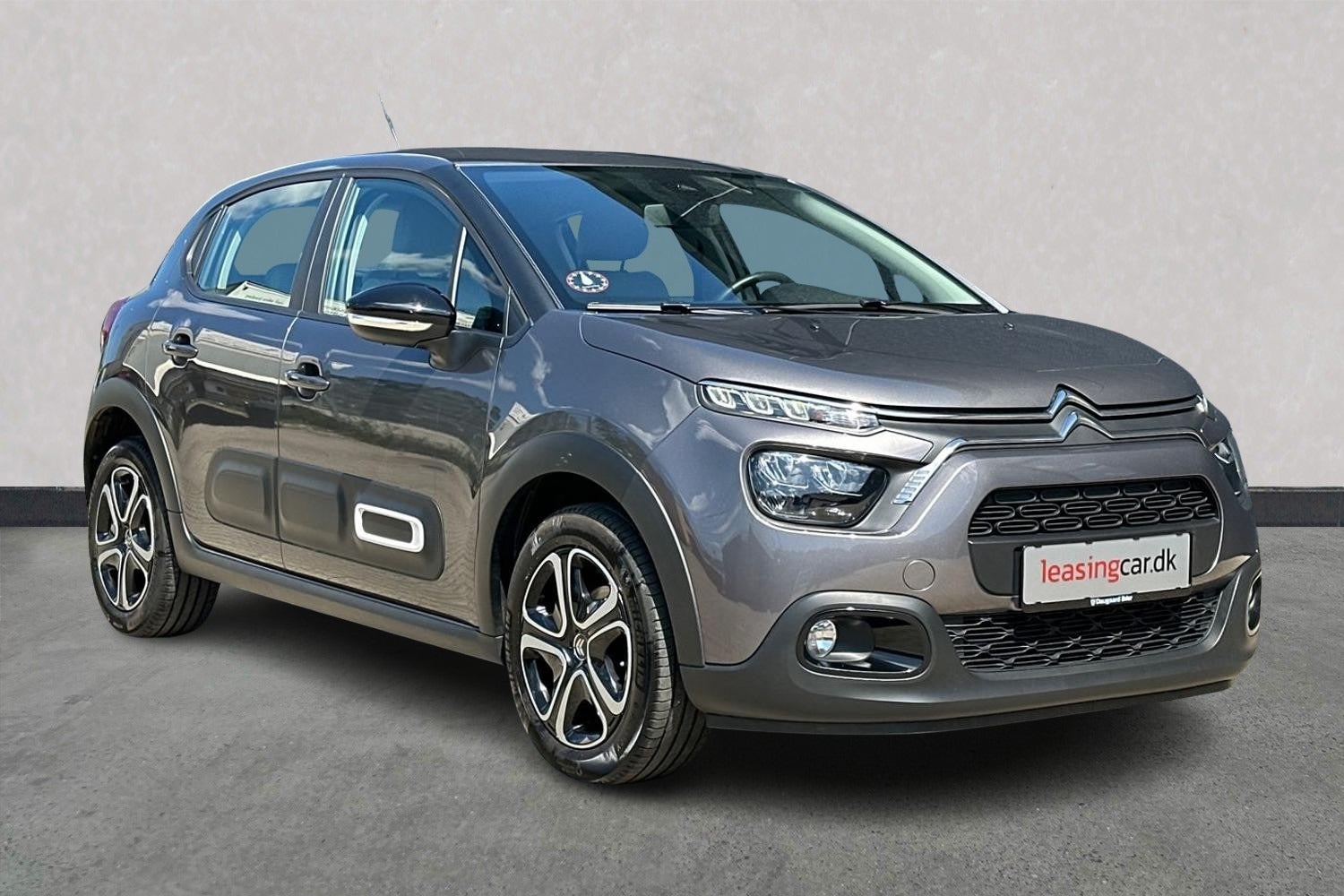 Billede af Citroën C3 1,2 PureTech 83 Impress