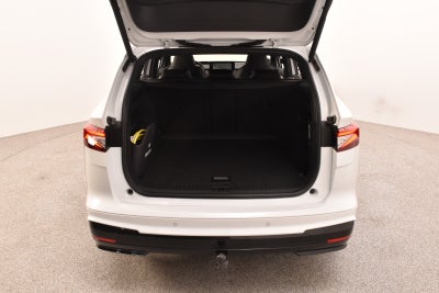 Skoda Enyaq iV Sportline