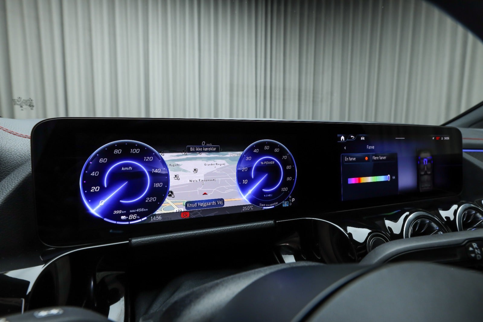Mercedes-Benz EQA 350