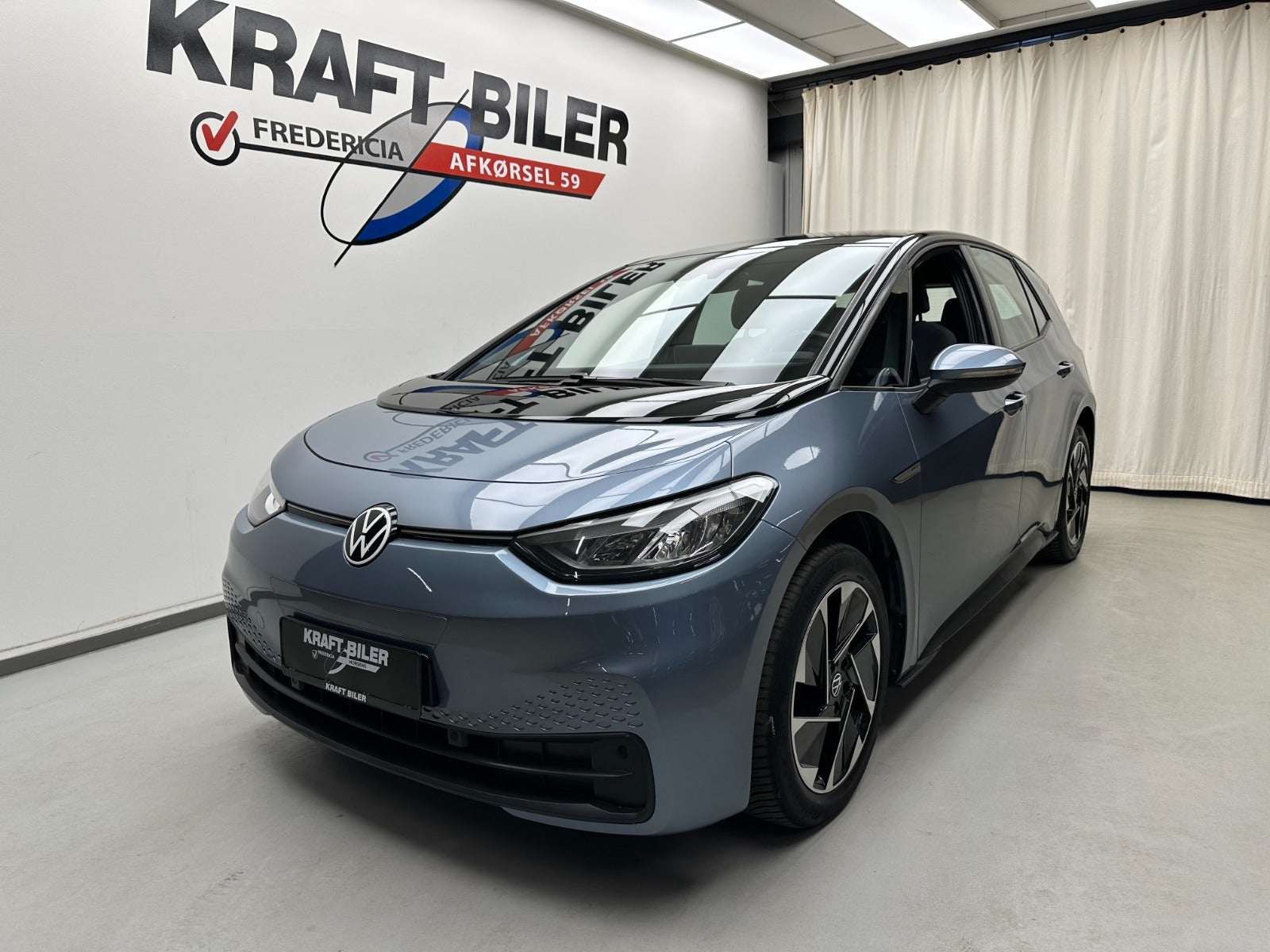 Billede af VW ID.3 58 Pro Performance