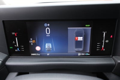 Ford Transit Custom 320S PHEV Limited CVT