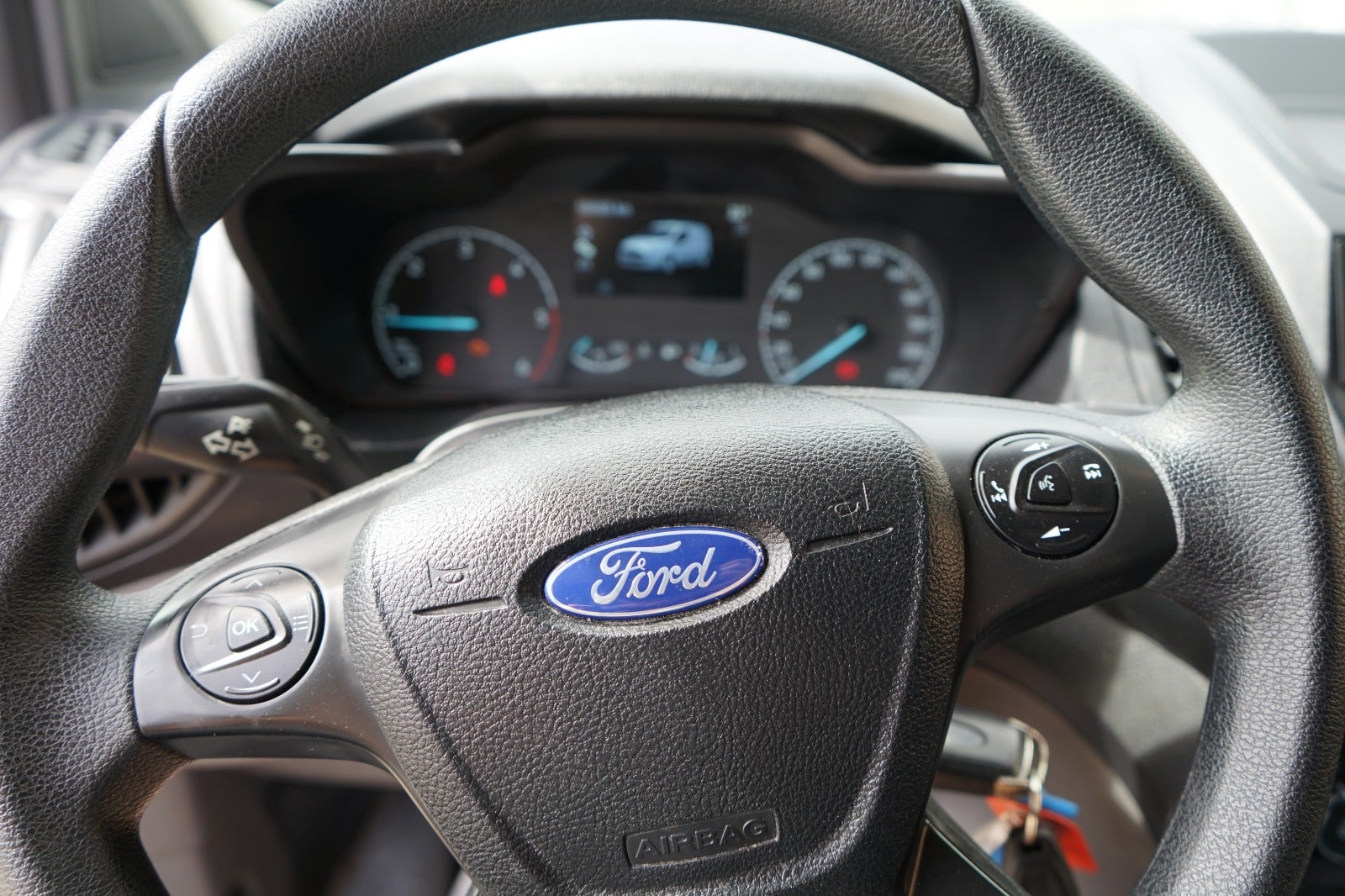 Billede af Ford Transit Connect 1,5 TDCi 100 Trend lang
