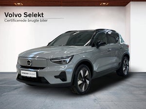 Volvo XC40 ReCharge Extended Range Core