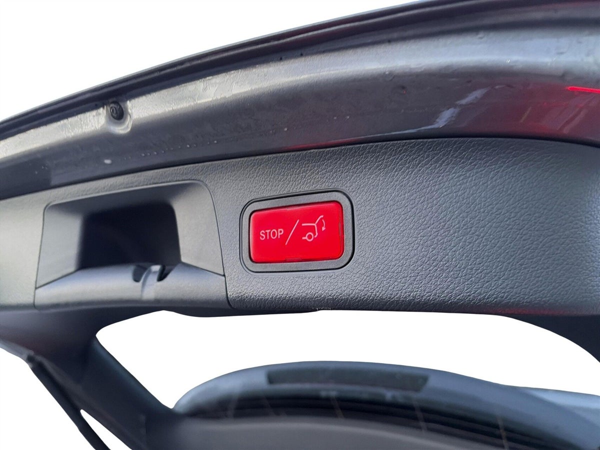 Mercedes EQA250+ AMG Edition billede 11