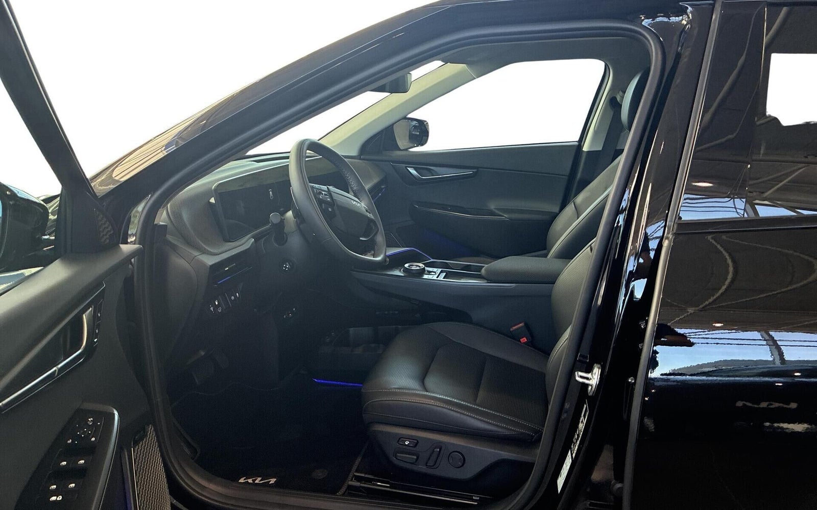 Kia EV6 Long Range Upgrade