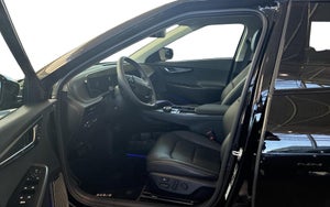 Kia EV6 Long Range Upgrade