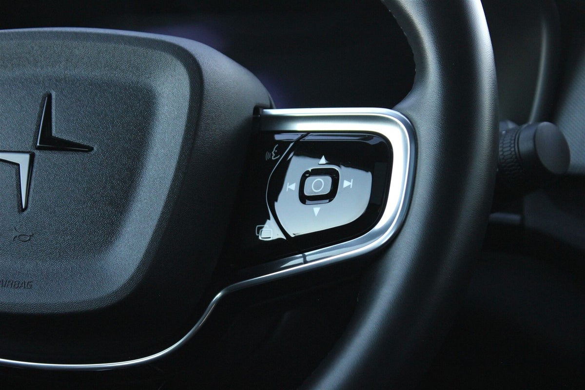 Polestar 2 Standard Range billede 17