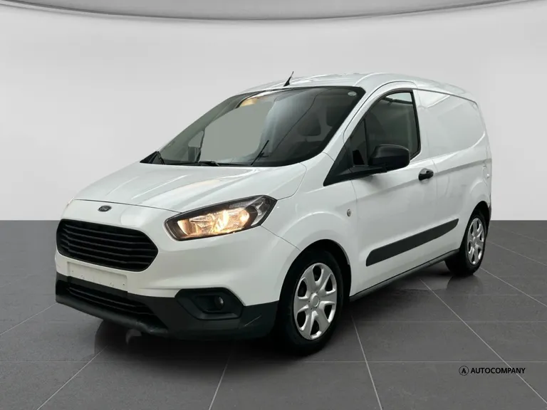 Ford Transit Courier TDCi 100 Trend