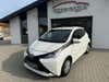 Toyota Aygo VVT-i x thumbnail