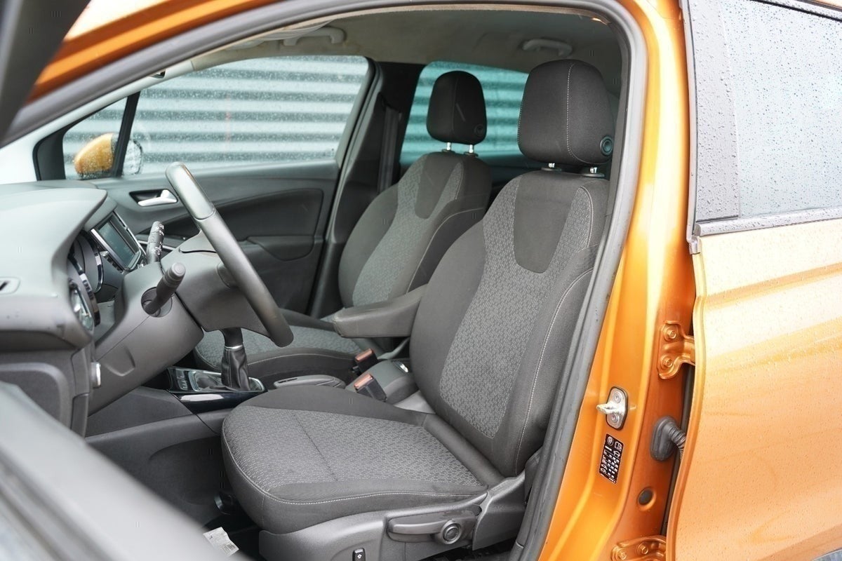 Billede af Opel Crossland X 1,2 T 110 Enjoy