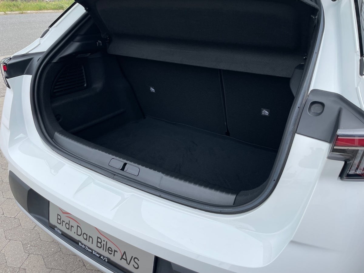 Billede af Opel Mokka-e 50 Elegance