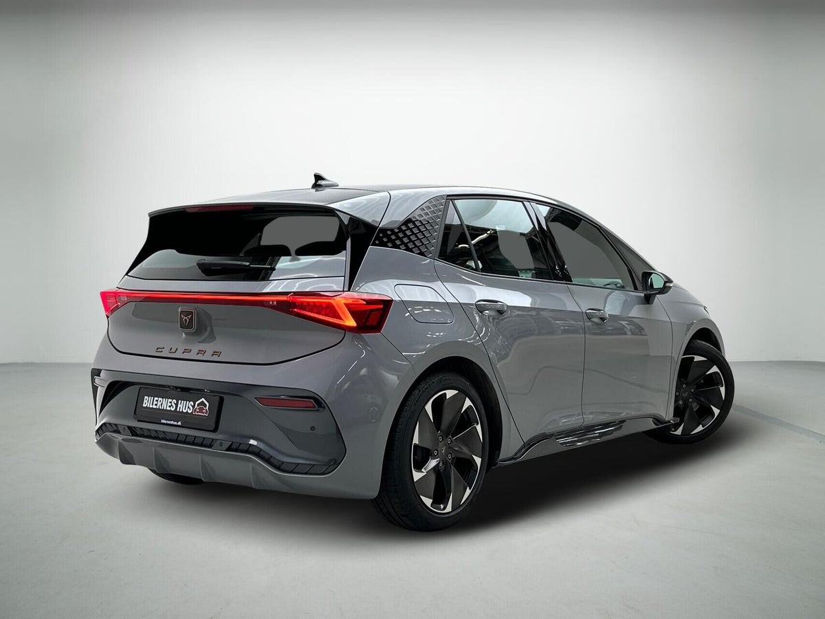 Cupra Born e-Boost billede 2