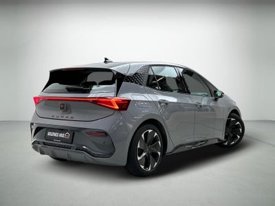 Cupra Born e-Boost billede 1