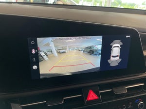 Kia Niro EV Inspire