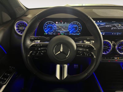 Mercedes EQB250+ AMG Edition 7prs