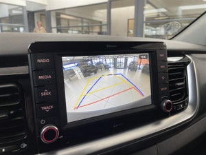 Kia Stonic T-GDi Vision Edition+