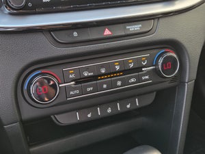 Kia Ceed T-GDi mHEV Comfort Upgrade SW DCT