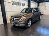 Mercedes GLK220 BlueTEC aut. 4Matic