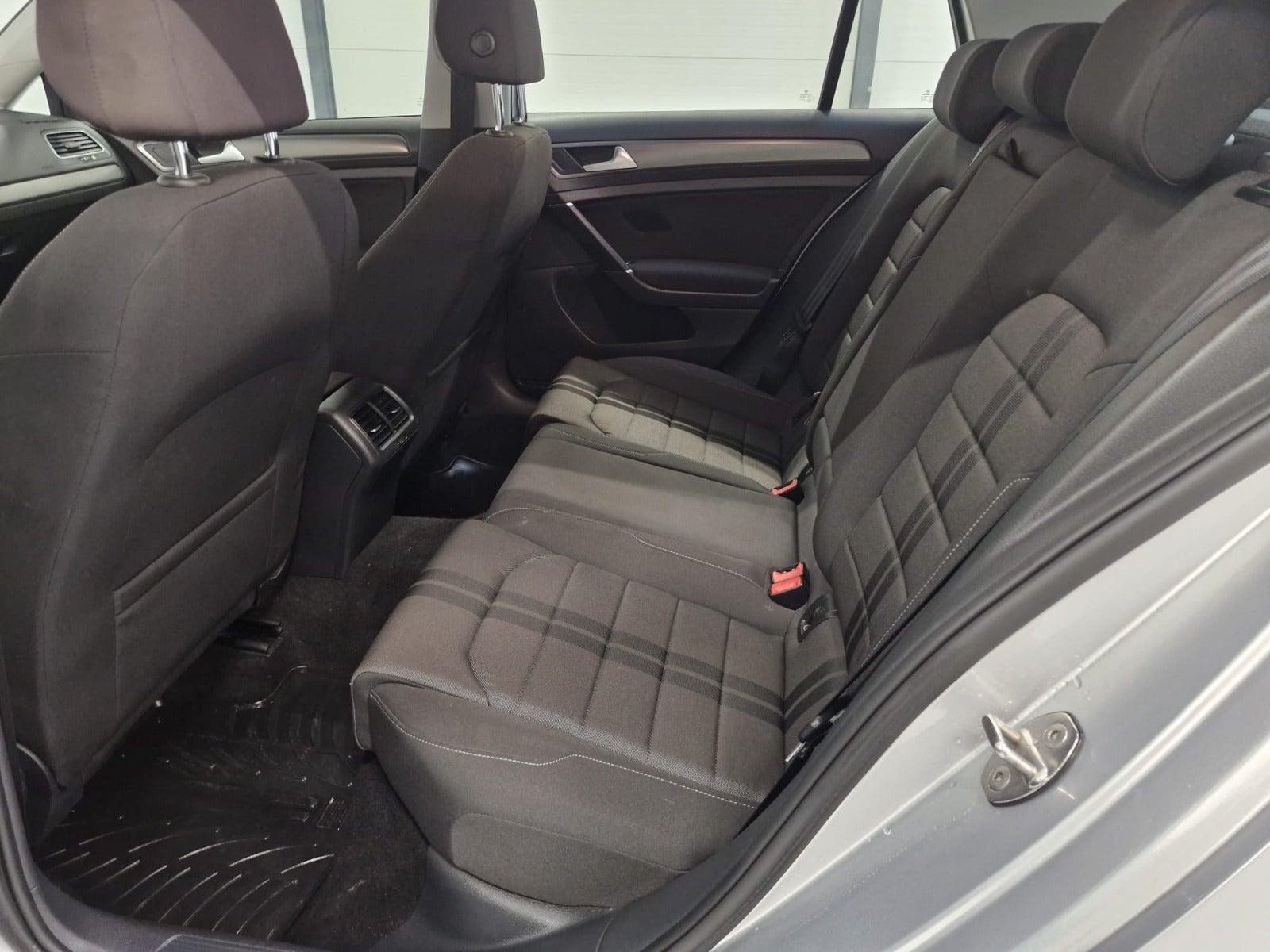 Billede af VW Golf VII 1,4 TSi 122 Comfortline BMT