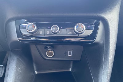 Opel Corsa-e Yes