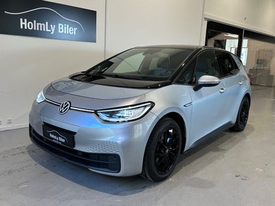 VW ID.3 Pro Performance Family