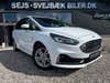 Ford S-MAX EcoBlue Titanium aut. 7prs