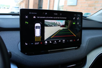 Skoda Enyaq iV Premium