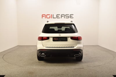 Mercedes GLB220 d AMG Line aut. 4Matic